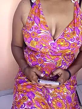 Freechat Marathi_mahi1 on StripChat