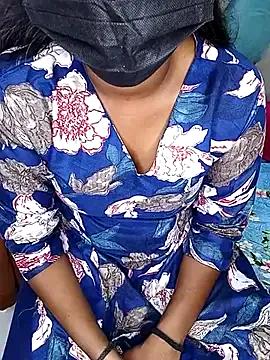 Freechat Marathi_mahi1 on StripChat