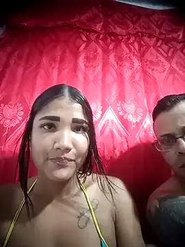 MarcelitaSanz from StripChat is Freechat