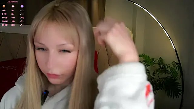 Freechat MarciDarugar on StripChat