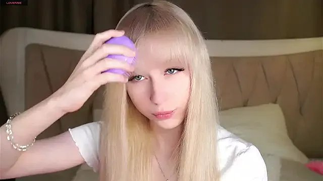 Freechat MarciDarugar on StripChat