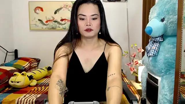 margalicious69 — Freechat on StripChat