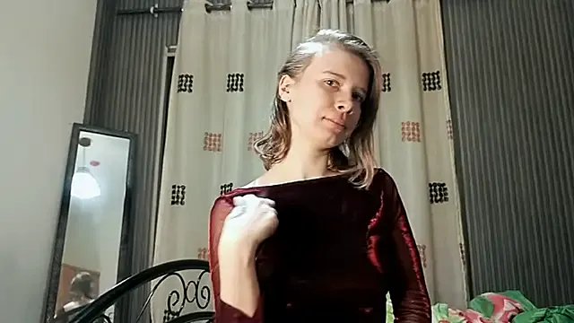 Freechat MargaretFairy on StripChat