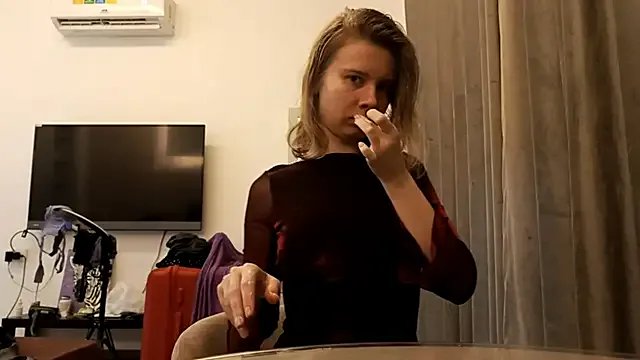 Freechat MargaretFairy on StripChat