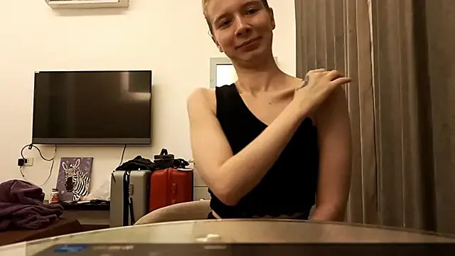 Freechat MargaretFairy on StripChat