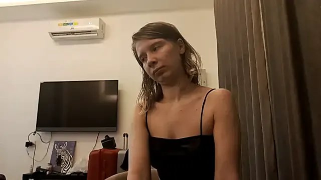 Freechat MargaretFairy on StripChat