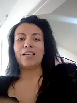 MargarettCooper from StripChat is Freechat