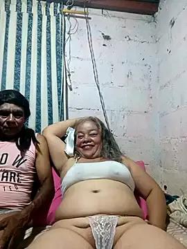 margaritamadura from StripChat is Freechat