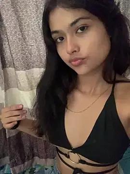 Margotsanders12 from StripChat is Freechat