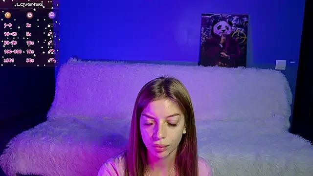 Freechat mari__papi on StripChat