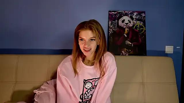 Freechat mari__papi on StripChat