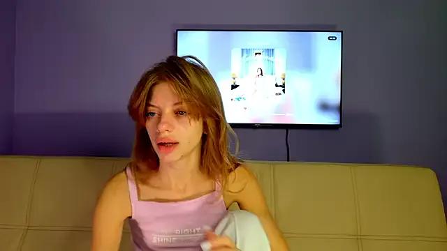 Freechat mari__papi on StripChat