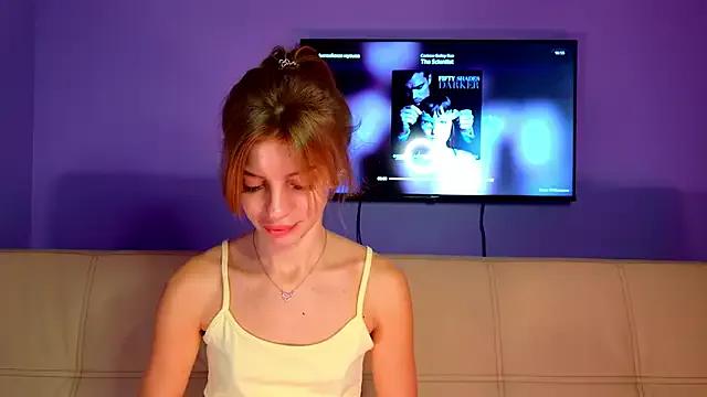 Freechat mari__papi on StripChat