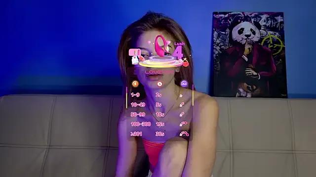 Freechat mari__papi on StripChat