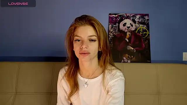 Freechat mari__papi on StripChat