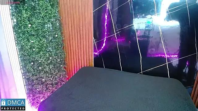 Maria_tovar_ from StripChat is Freechat