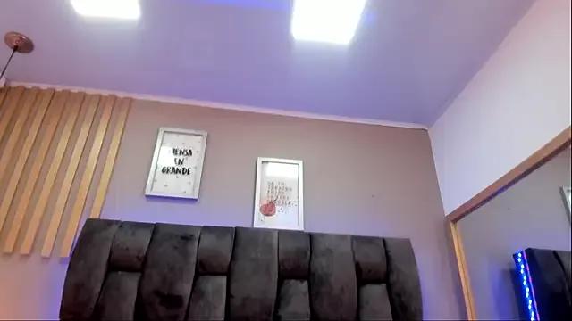 mariaa_fernanda from StripChat is Freechat