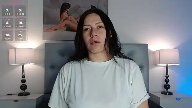 Freechat Mariaaam_ on StripChat