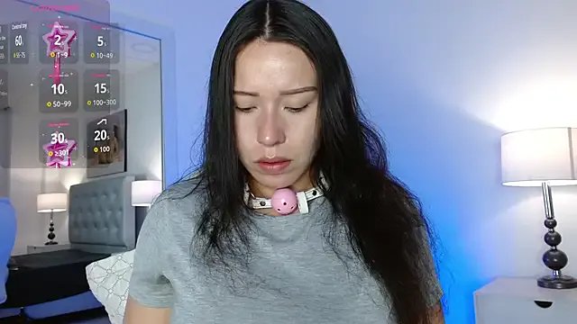 Freechat Mariaaam_ on StripChat