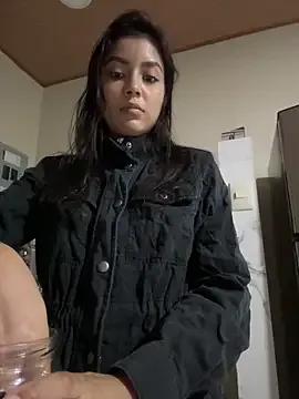 MariaCelesteVillagomez — Freechat on StripChat