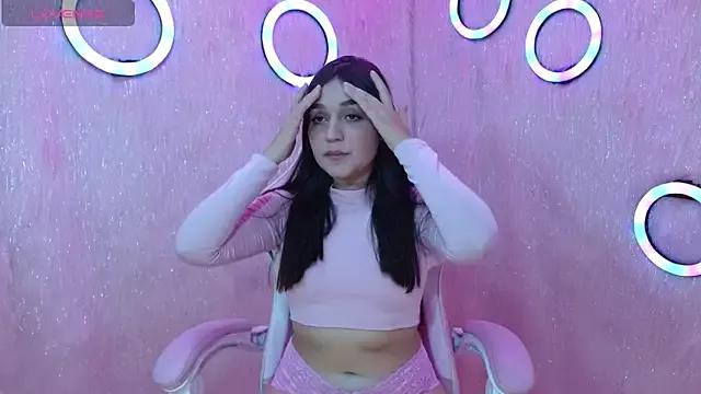 marian_fox02 from StripChat is Freechat