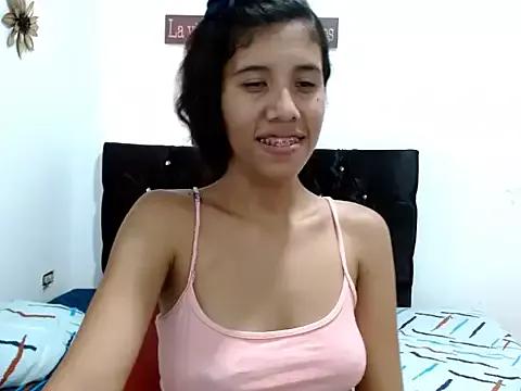 marianita_veryhot from StripChat is Freechat