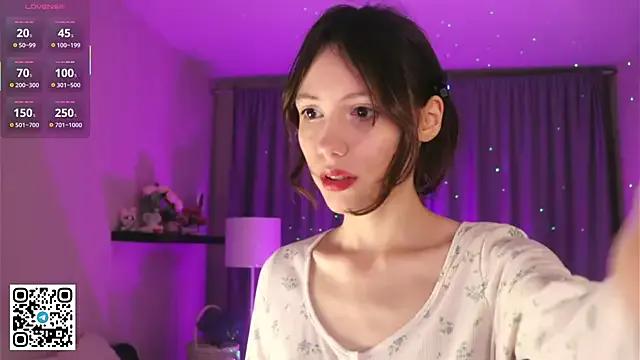 MariellaGrosclaude — Im start playing with me with my toy 