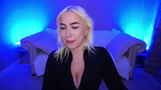 MariellaVi — Freechat on StripChat