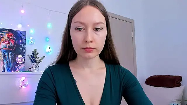 Freechat marilinaal on StripChat