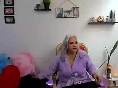 marilyn70 from StripChat is Freechat