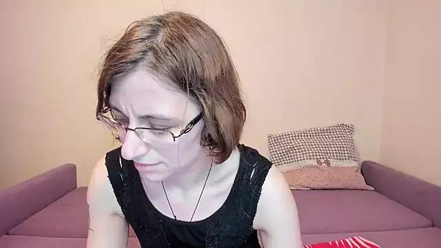 MarilynDream from StripChat is Freechat