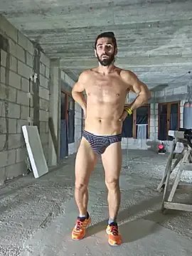 Freechat Mariusvidican on StripChat