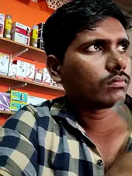 Markroco696 from StripChat is Freechat