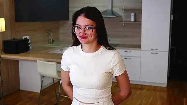 MarniStallworth from StripChat is Freechat