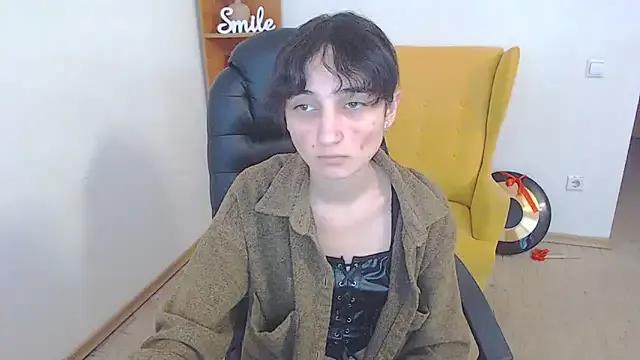 Marri-Stella on StripChat 