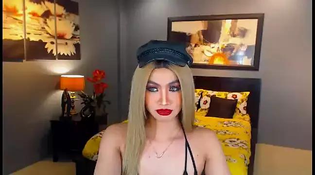 Freechat MarryQueen22 on StripChat