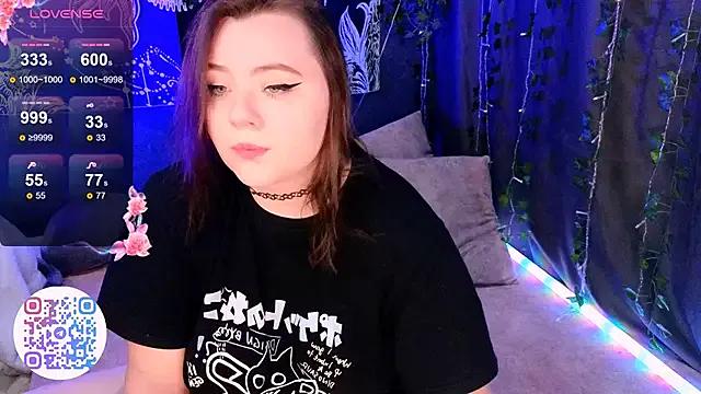 Freechat Marshmallowbeauty on StripChat