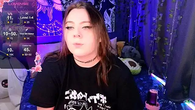 Freechat Marshmallowbeauty on StripChat