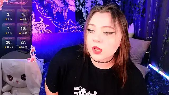 Marshmallowbeauty — squirt