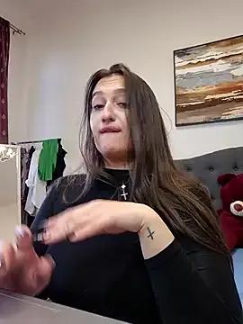 Avatar of MartaMille