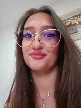 StripChat MartaMille is Freechat MartaMille — orgasm