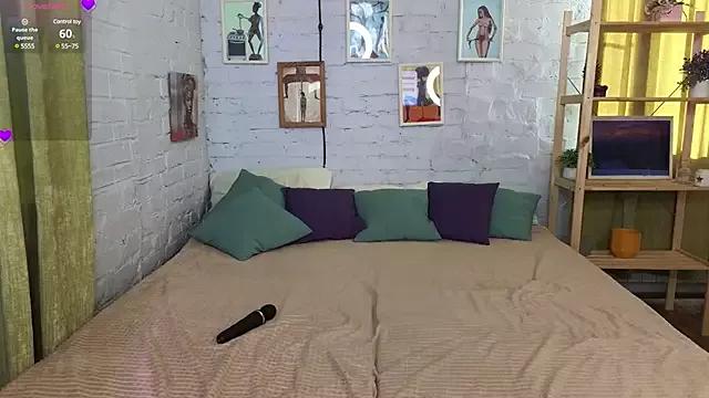 Martin_Jin from StripChat is Freechat