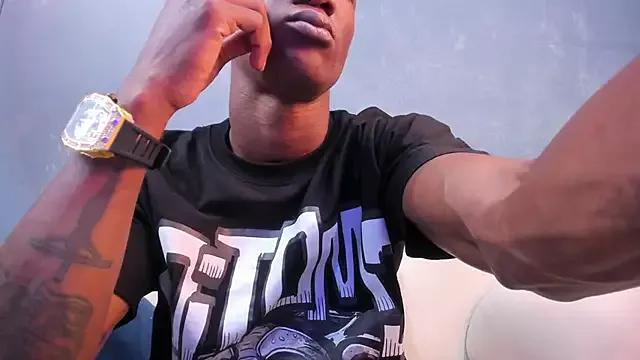 martin_killer from StripChat is Freechat