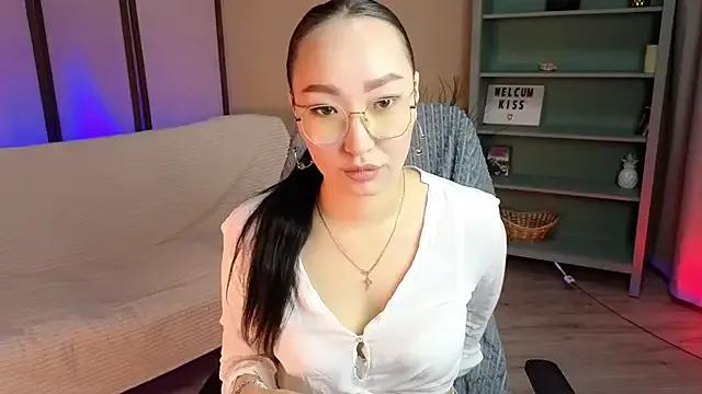 Mary_Driden from StripChat is Freechat