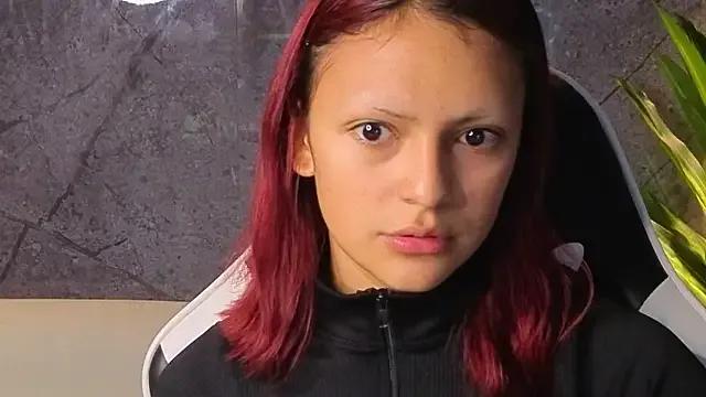 Mary_Luxx_TP from StripChat is Freechat