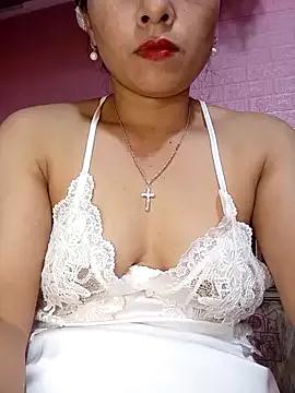 Mary_momo from StripChat is Private