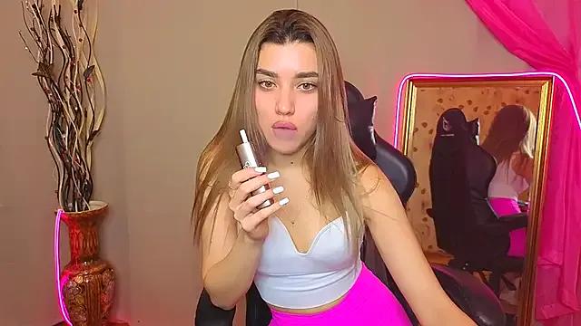 MaryamXSX from StripChat is Freechat