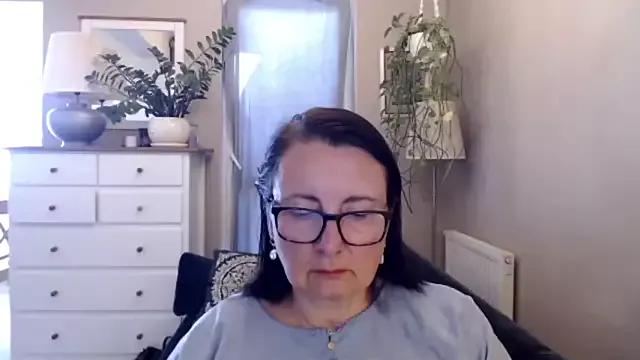 MaryHoney5 from StripChat is Freechat
