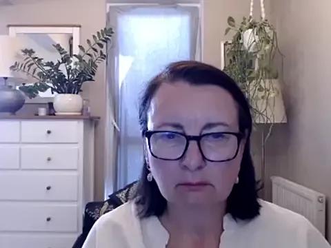MaryHoney5 from StripChat is Freechat
