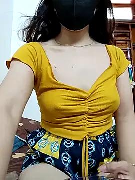 Private MaryyLy on StripChat